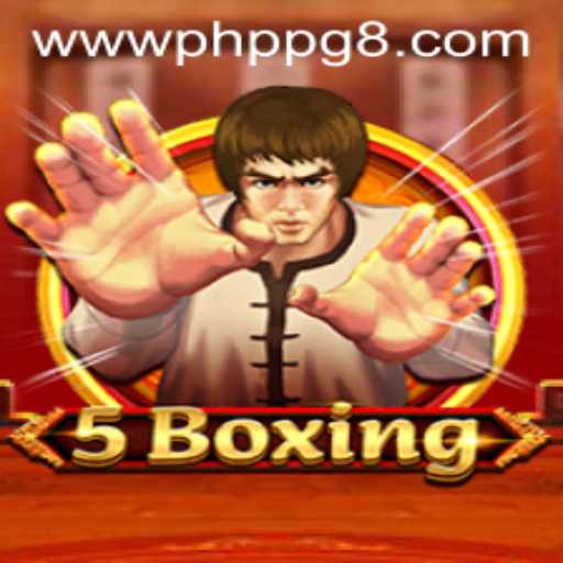 Unveiling 5Boxing: A New Era of Strategic Card-Puzzling with PHPPG