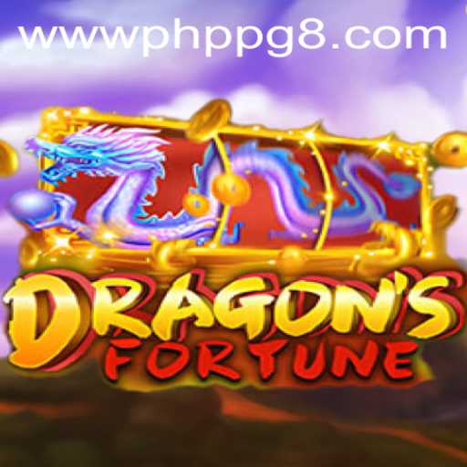 Unveiling the Exciting World of DragonFortune: A Deep Dive into the PHPPG Universe