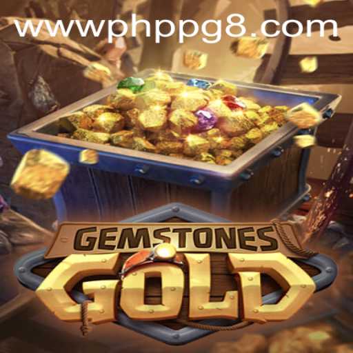 GemstonesGold Unveiled: Dive Into the Vibrant World of PHPPG Adventures