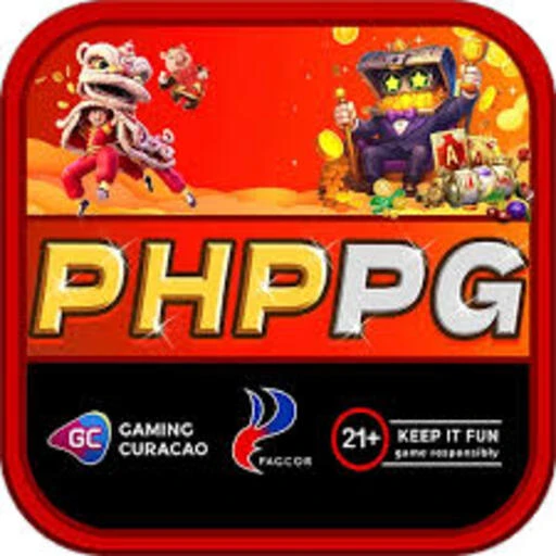 PHPPG logo