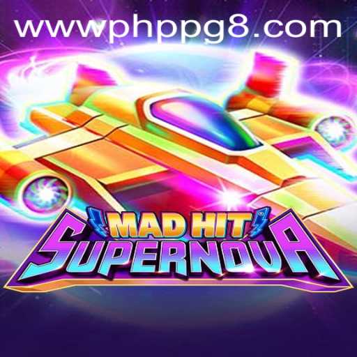 MadHitSupernova: A Thrilling Dive into the World of PHPPG
