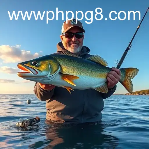 Online Fishing: Bridging Tradition and Technology