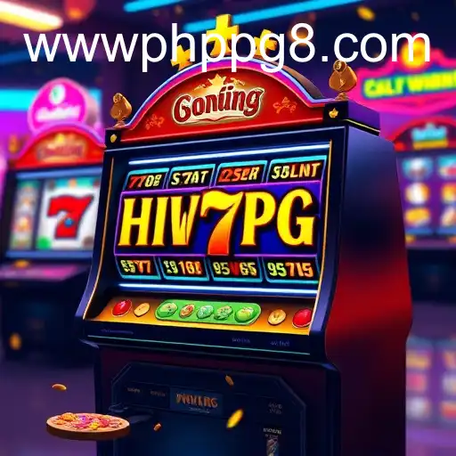 Exploring the World of Online Slots: A Look into PHPPG