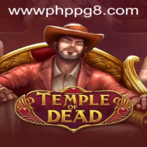 Unveiling the Mysteries of TempleofDead: An Enthralling Adventure into PHPPG